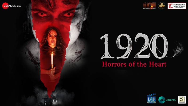 1920 Horrors of the Heart Trailer Review watch online in 720p