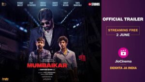 Mumbaikar Movie Trailer Review watch online in HD 1080p