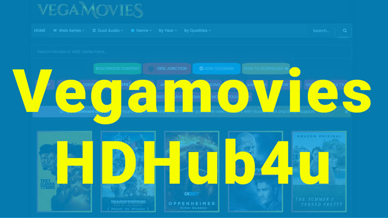Vegamovies-HDHub4u-download-web-series-south-hindi-dubbed
