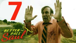 Better Call Saul Season 7 Release Date, Poster, Cast, Episodes, Trailer