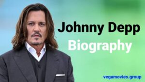 Johnny Depp Net Worth, Biography, Age, Family, Siblings, Spouse