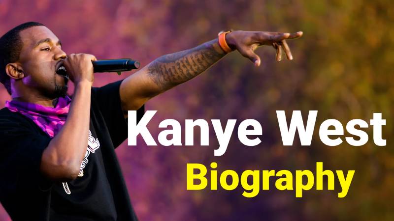 Kanye West Net Worth, Biography, Age, Family, Siblings, Spouse 2023