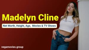 Madelyn Cline Net Worth, Height, Age, Boyfriend, Movies & TV Shows