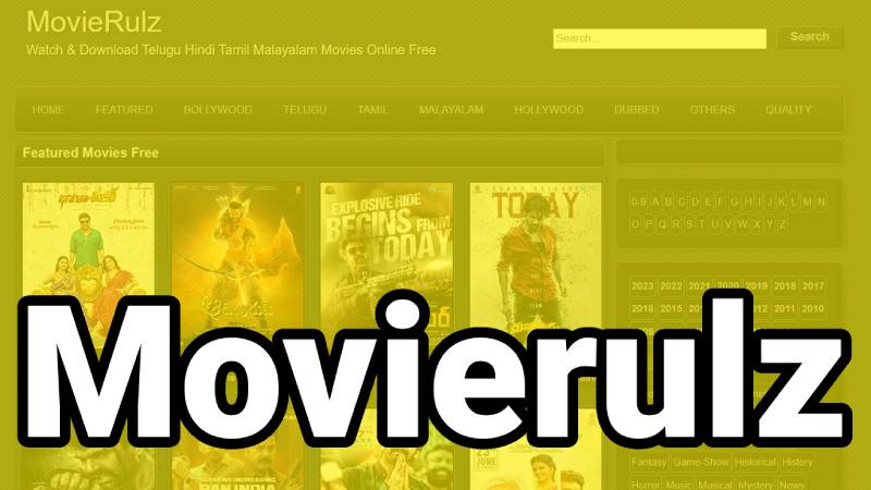 Movierulz telugu movie download apk