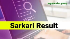 Sarkari Result Latest Jobs Result Board Results