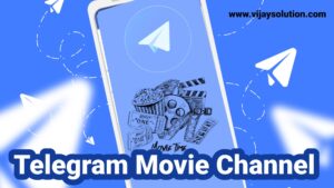 Telegram Movie Channel link bollywood malayalam tamil telugu