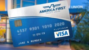America First Credit Union Locations