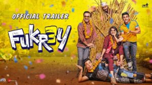 Fukrey 3 Trailer watch online in HD 720p