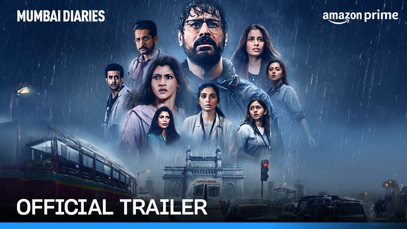 Mumbai-Diaries-Season-2 Trailer-Review-watch--in-HD-4k