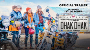 Dhak-Dhak-Movie-trailer-Review-watch-in-HD-720p