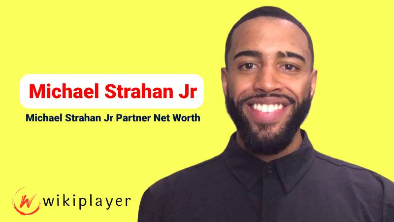 Michael Strahan Jr Partner Net Worth