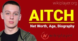 Aitch-Net-Worth-Girlfriend-Age-Biography