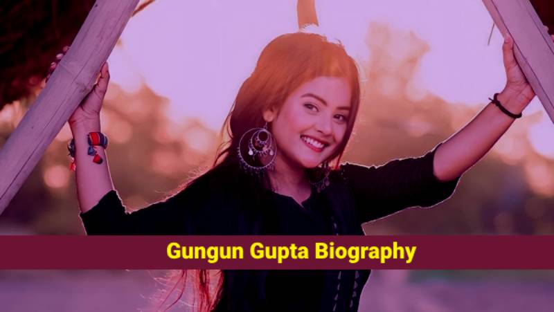 Gungun-Gupta-Biography