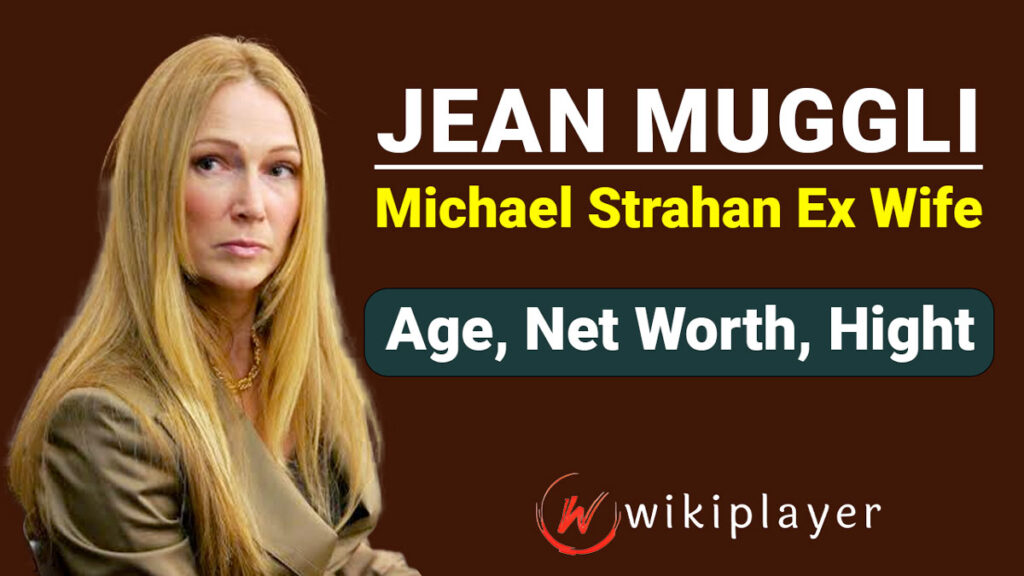 Jean-Muggli-Net-Worth-Age-Michael-Strahan-Ex-Wife