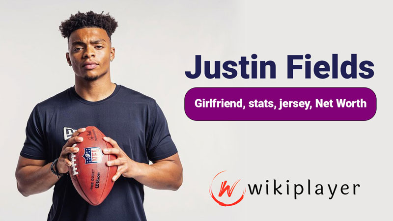 Justin-Fields-Girlfriend-stats-jersey-Net-worth
