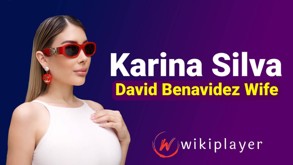 Karina-Silva-David-Benavidez-Wife
