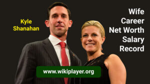 Kyle-Shanahan-wife-career-net-worth-salary-record