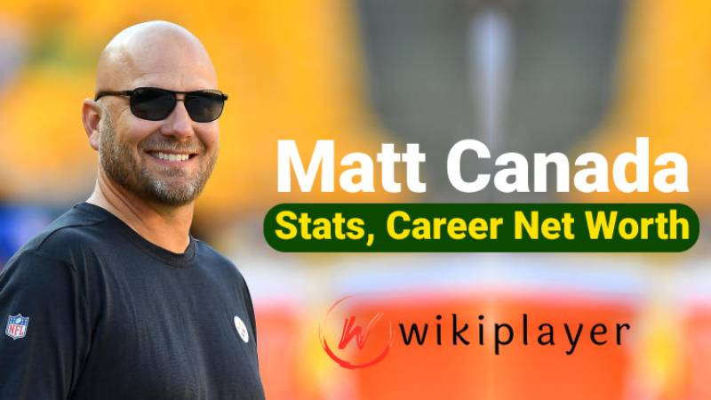 Matt-Canada-Stats-Net-Worth