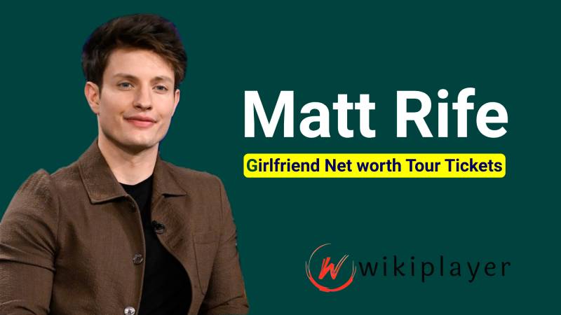 Matt-Rife-tour-tickets-girlfriend-Net-worth