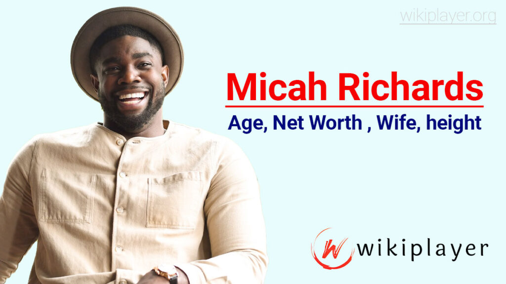 Micah-Richards-Net-Worth-wife-Biography