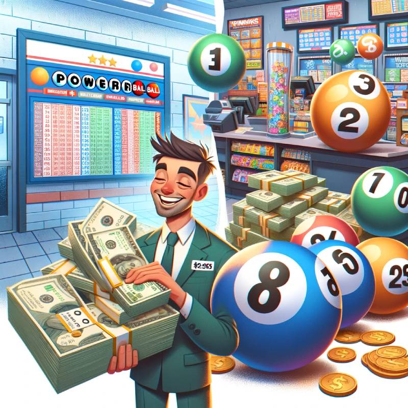 Probability-of-Winning-the-Powerball-Numbers