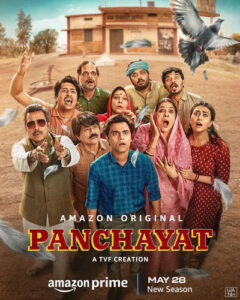 Panchayat-3-Series-Set-to-Return-with-New-Twists